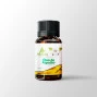 ÓLEO VEGETAL DE ALGODÃO 100% PURO – 100 ML