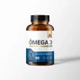 ÔMEGA 3 1000mg (60 cápsulas)