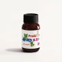 PROBI 25 KIDS - Blend concentrado de probiótico + imuno TF (25 cepas I 15 bilhões de UFC I 30 cáps) 