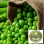 PROTEÍNA ISOLADA DA ERVILHA - 450g