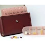 PILBOX MAXI - PORTA COMPRIMIDOS SEMANAL